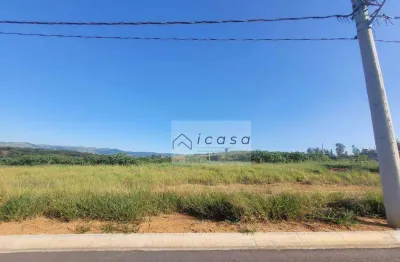 Terreno à venda, 312 m² por r$ 245.000,00 - borda do lago - caçapava/sp