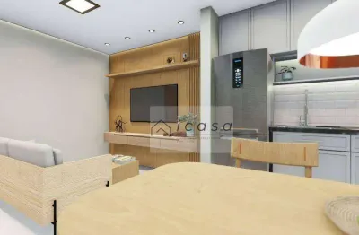 Cobertura com 2 dormitórios à venda, 70 m² por r$ 669.725,43 - perequê-açu - ubatuba/sp