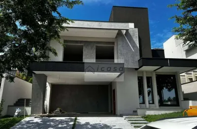 Sobrado com 3 dormitórios à venda, 273 m² por r$ 2.300.000,00 - urbanova - são josé dos campos/sp