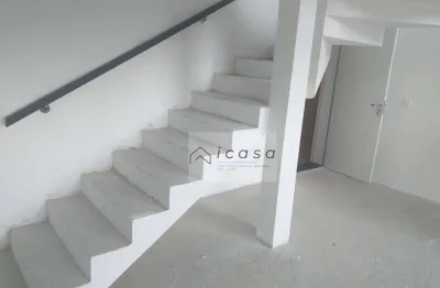 Loft com 1 dormitório à venda, 94 m² por r$ 862.000,00 - jardim aquarius - são josé dos campos/sp