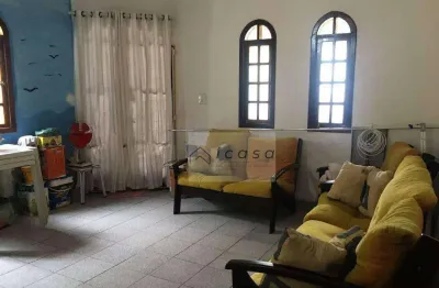 Casa com 2 dormitórios à venda, 85 m² por r$ 500.000,00 - pontal de santa marina - caraguatatuba/sp