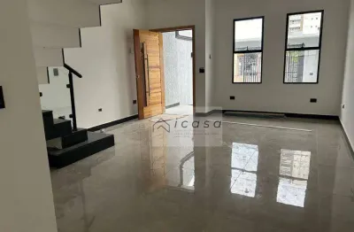 Sobrado com 3 dormitórios à venda, 250 m² por r$ 1.100.000,00 - parque industrial - são josé dos campos/sp
