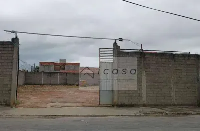 Área à venda, 1204 m² por r$ 1.900.000,00 - residencial parque dos sinos - jacareí/sp