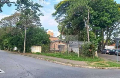 Terreno à venda, 1159 m² por r$ 5.300.000 - jardim esplanada - são josé dos campos/sp