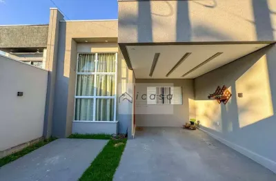 Casa com 3 dormitórios à venda, 106 m² por r$ 530.000,00 - parque do museu - caçapava/sp