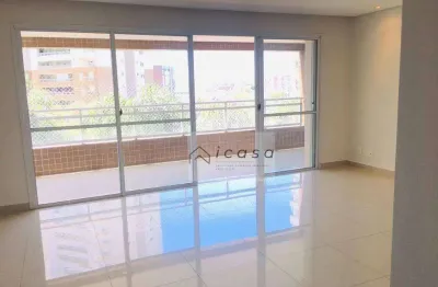 Apartamento com 3 dormitórios à venda, 147 m² por r$ 1.809.000,00 - vila ema - são josé dos campos/sp