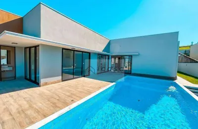 Casa com 5 dormitórios à venda, 460 m² por r$ 4.800.000,00 - urbanova - são josé dos campos/sp