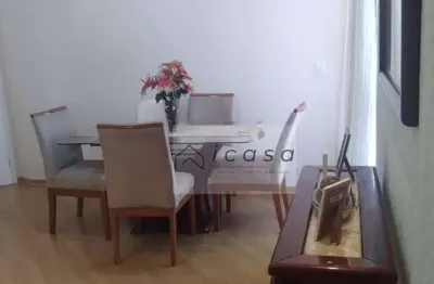 Apartamento com 3 dormitórios à venda, 70 m² por r$ 402.800,00 - monte castelo - são josé dos campos/sp