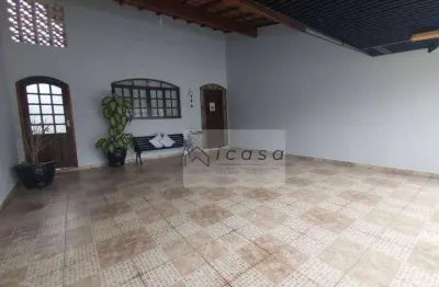 Casa com 3 dormitórios à venda, 216 m² por r$ 750.000,00 - vila pantaleão - caçapava/sp