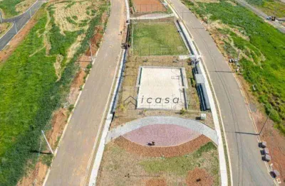 Terreno à venda, 330 m² por r$ 248.000,00 - borda do lago - caçapava/sp