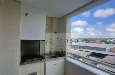 Apartamento com 3 dormitórios à venda, 94 m² por r$ 692.000,00 - santana - são josé dos campos/sp