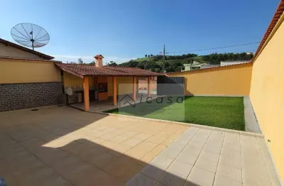 Casa com 3 dormitórios à venda, 150 m² por r$ 990.000,00 - cruzilia - cruzília/mg