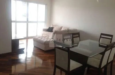 Apartamento com 3 dormitórios à venda, 108 m² por r$ 810.000,00 - jardim aquarius - são josé dos campos/sp