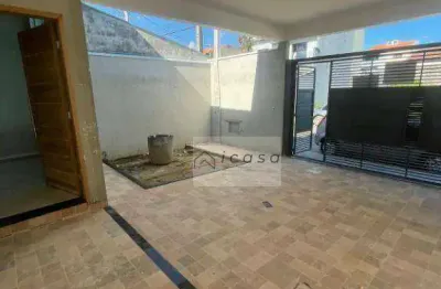 Casa com 3 dormitórios à venda, 140 m² por r$ 550.000,00 - residencial esperança - caçapava/sp