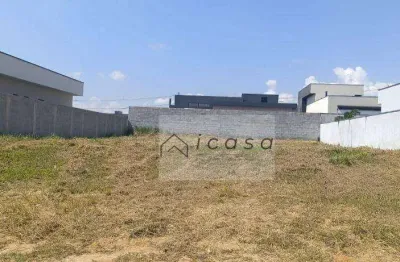 Terreno à venda, 540 m² por r$ 478.800,00 - condomínio residencial ecopark bourbon - caçapava/sp