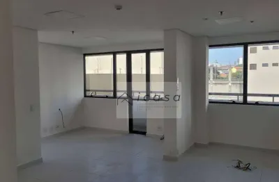 Sala à venda, 62 m² por r$ 530.000,00 - jardim são dimas - são josé dos campos/sp