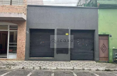 Ponto, 78 m² - venda por r$ 850.000,00 ou aluguel por r$ 4.000,00/mês - centro - caçapava/sp