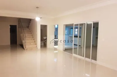 Sobrado com 3 dormitórios, 252 m² - venda por r$ 1.961.000,00 ou aluguel por r$ 8.606,50/mês - urbanova - são josé dos campos/sp