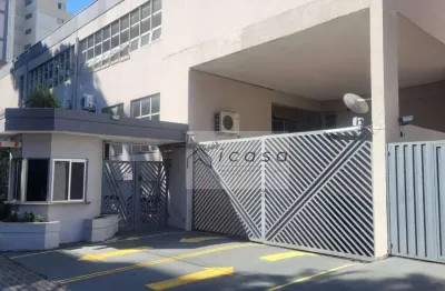 Prédio à venda, 4000 m² por r$ 12.800.000,00 - centro - são josé dos campos/sp