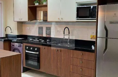 Apartamento com 2 dormitórios à venda, 72 m² por r$ 525.000,00 - jardim pereira do amparo - jacareí/sp