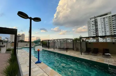 Apartamento com 3 dormitórios à venda, 70 m² por r$ 630.000,00 - parque industrial - são josé dos campos/sp