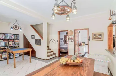 Casa com 4 dormitórios à venda, 330 m² por r$ 1.900.000,00 - urbanova - são josé dos campos/sp