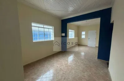 Casa com 2 dormitórios à venda, 173 m² por r$ 450.000,00 - jardim rafael - caçapava/sp