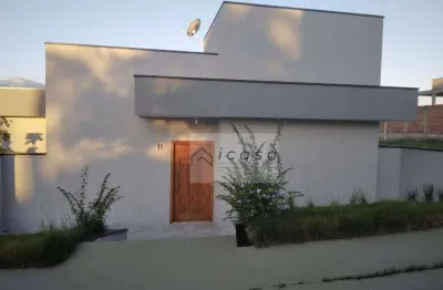 Casa com 3 dormitórios à venda, 200 m² por r$ 900.000,00 - condomínio terras do vale - caçapava/sp
