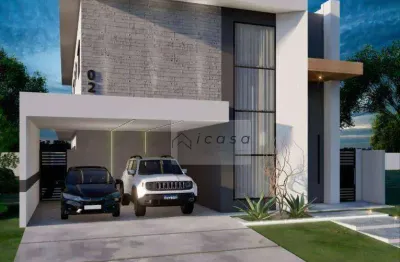 Casa com 4 dormitórios à venda, 357 m² por r$ 2.500.000,00 - quiririm - taubaté/sp