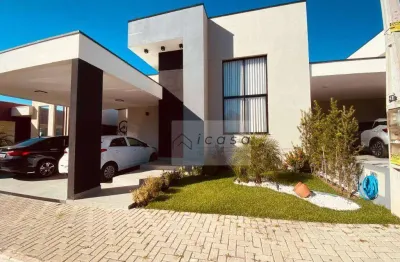 Casa com 3 dormitórios à venda, 210 m² por r$ 1.170.000,00 - parque vera cruz - tremembé/sp