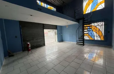 Ponto para alugar, 45 m² por r$ 4.115,00/mês - centro - caçapava/sp