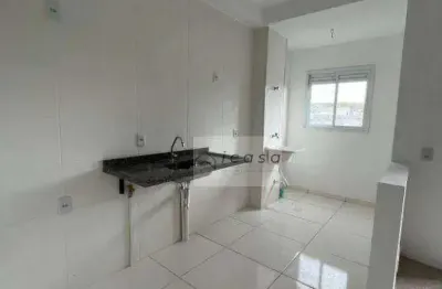 Apartamento com 2 dormitórios, 52 m² - venda por r$ 552.000,00 ou aluguel por r$ 3.047,00/mês - urbanova - são josé dos campos/sp