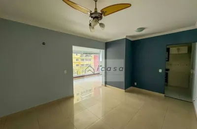 Apartamento com 2 dormitórios à venda, 80 m² por r$ 915.000,00 - jardim aquarius - são josé dos campos/sp