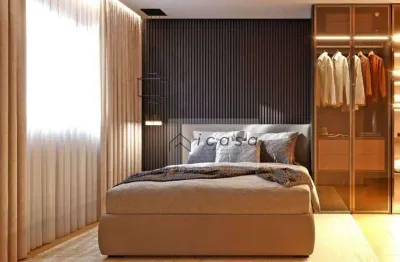 Apartamento com 2 dormitórios à venda, 55 m² por r$ 417.000,00 - monte castelo - são josé dos campos/sp