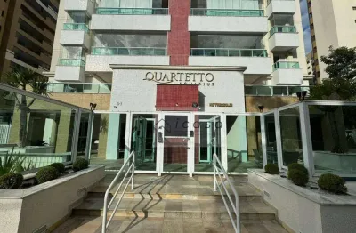 Cobertura com 4 dormitórios à venda, 238 m² por r$ 2.000.000,00 - jardim aquarius - são josé dos campos/sp