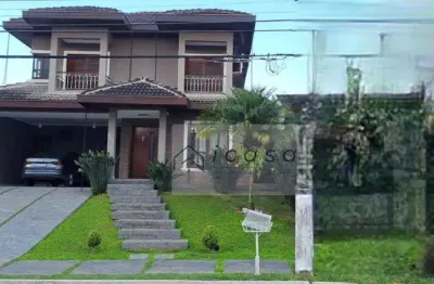 Sobrado com 4 dormitórios à venda, 207 m² por r$ 1.900.000,00 - urbanova - são josé dos campos/sp