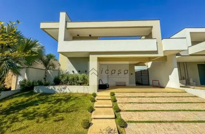Casa com 3 dormitórios à venda, 147 m² por r$ 1.280.000,00 - condomínio terras do vale - caçapava/sp