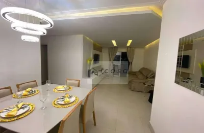 Apartamento com 3 dormitórios à venda, 115 m² por r$ 1.200.000,00 - vila ema - são josé dos campos/sp