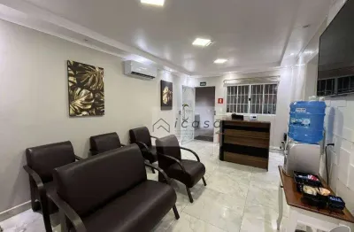 Casa com 4 dormitórios à venda, 252 m² por r$ 692.000,00 - jardim são josé - caçapava/sp