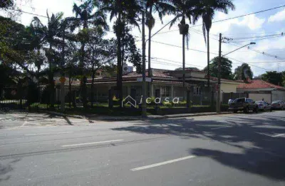 Casa à venda, 480 m² por r$ 4.000.000,00 - jardim apolo - são josé dos campos/sp