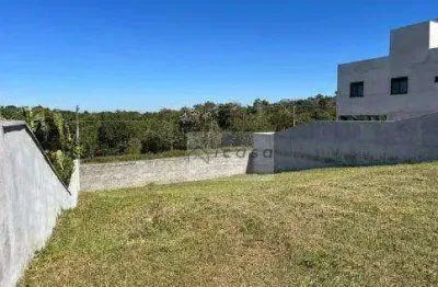 Terreno à venda, 714 m² por r$ 1.350.000,00 - condomínio reserva do paratehy - são josé dos campos/sp