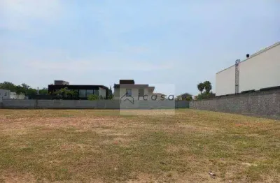 Terreno à venda, 1200 m² por r$ 5.000.000,00 - condomínio chácara serimbura - são josé dos campos/sp