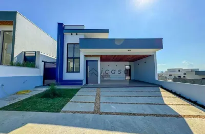 Casa com 3 dormitórios à venda, 130 m² por r$ 850.000,00 - residencial colinas - caçapava/sp