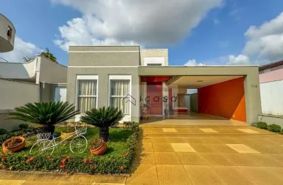 Casa com 3 dormitórios à venda, 220 m² por r$ 1.100.000,00 - jardim caçapava - caçapava/sp