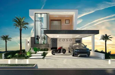 Casa com 3 dormitórios à venda, 208 m² por r$ 1.520.000,00 - vereda dos campos - são josé dos campos/sp
