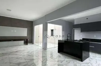 Casa com 3 dormitórios à venda, 160 m² por r$ 1.171.000,00 - villa branca - jacareí/sp
