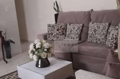 Apartamento com 3 dormitórios à venda, 78 m² por r$ 640.000,00 - jardim das colinas - são josé dos campos/sp