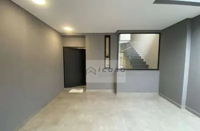 Sobrado com 3 dormitórios à venda, 150 m² por r$ 1.053.000,00 - jardim das indústrias - são josé dos campos/sp