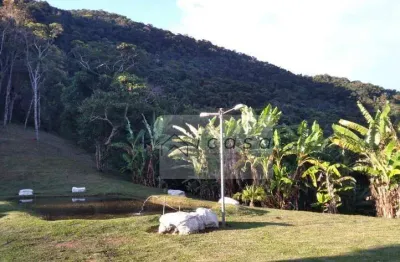 Sítio com 1 dormitório à venda, 605000 m² por r$ 1.300.000,00 - serra dos goularts - paraisópolis/mg