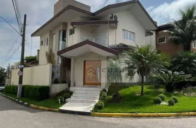 Sobrado com 3 dormitórios à venda, 240 m² por r$ 2.200.000,00 - villa branca - jacareí/sp